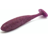 Съедобные плавающие виброхвосты LUCKY JOHN LJ Pro Series JOCO SHAKER 3.5in, цвет F13, 4шт. 140302-F13