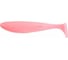 Съедобные плавающие виброхвосты LUCKY JOHN LJ Pro Series JOCO SHAKER 4.5in, цвет F05, 3шт. 140303-F05 2