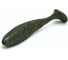 Съедобные плавающие виброхвосты LUCKY JOHN LJ Pro Series JOCO SHAKER 4.5in, цвет F08, 3шт. 140303-F08 1