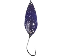 Колеблющаяся блесна LUCKY JOHN EOS, длина 44 мм, 08.0г, цвет 036 LJEOS80-036