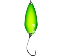 Колеблющаяся блесна LUCKY JOHN EOS, длина 44 мм, 08.0г, цвет 019 LJEOS80-019