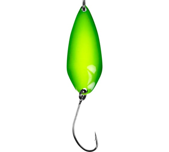 Колеблющаяся блесна LUCKY JOHN EOS, длина 44 мм, 08.0г, цвет 019 LJEOS80-019 1