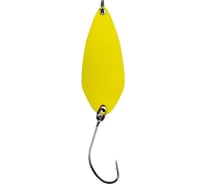 Колеблющаяся блесна LUCKY JOHN EOS, длина 29 мм, 02.4г, цвет 043 LJEOS24-043