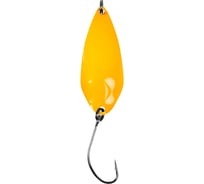 Колеблющаяся блесна LUCKY JOHN EOS, длина 29 мм, 02.4г, цвет 012 LJEOS24-012