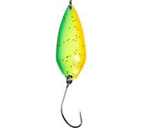 Колеблющаяся блесна LUCKY JOHN EOS, длина 39 мм, 05.0г, цвет 010 LJEOS50-010