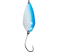 Колеблющаяся блесна LUCKY JOHN EOS, длина 33 мм, 03.5г, цвет 003 LJEOS35-003