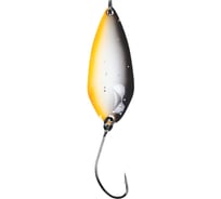 Колеблющаяся блесна LUCKY JOHN EOS, длина 33 мм, 03.5г, цвет 005 LJEOS35-005