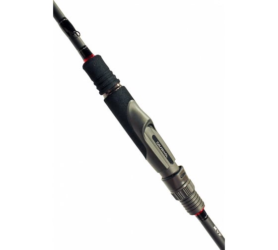 Спиннинг штекерный DAIWA Ballistic-X 0054197