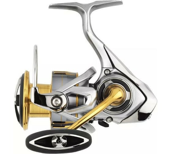 Катушка безынерционная DAIWA 21 FREAMS LT 3000 0077134 1