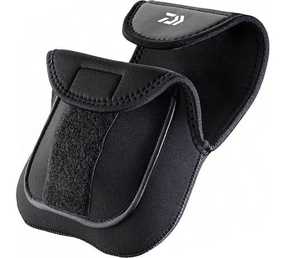 DAIWA Чехол для катушек NEOPREN ROLLENTASCHE 0069642