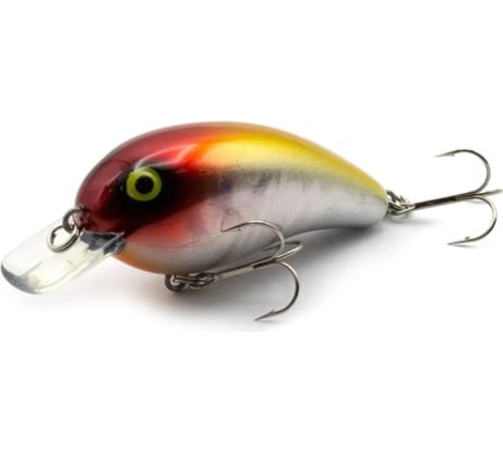 Воблер DAIWA PEANUT 2 PRO KAWAMURA 0058002