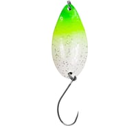 Колеблющаяся блесна LUCKY JOHN JUNA, длина 39 мм, 05.0г, цвет 025 LJJU50-025