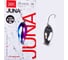 Колеблющаяся блесна LUCKY JOHN JUNA, длина 30 мм, 02.5г, цвет 030 LJJU25-030 1