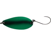 Колеблющаяся блесна LUCKY JOHN JUNA, длина 30 мм, 02.5г, цвет 022 LJJU25-022