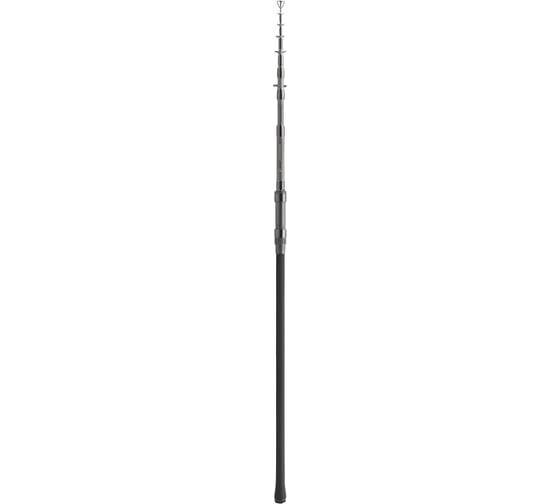 Удилище DAIWA Black Wido Tele Carp 0074432
