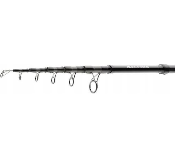 Удилище DAIWA Black Wido Tele Carp 0074432