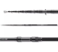Удилище DAIWA Black Widow Tele Carp 0074431