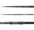 Удилище DAIWA Black Widow Tele Carp 0074431 1