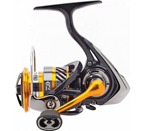 Катушка безынерционная DAIWA 19 REVROS LT 1000 0069663