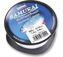 Леска DAIWA Samurai Roach 0078795