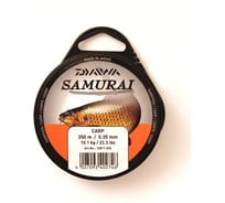Леска DAIWA Samurai Carp 0041504