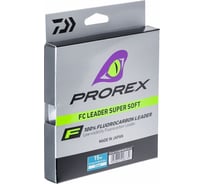 Леска DAIWA PX FC Leader 0073567