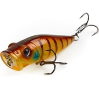 Плавающий поппер LUCKY JOHN LJ Original POP-X F 06.50/A013 LJO1006F-A013