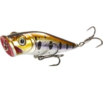 Плавающий поппер LUCKY JOHN LJ Original POP-X F 09.00/A029 LJO1009F-A029