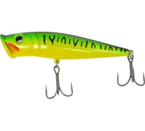 Плавающий поппер LUCKY JOHN LJ Original POP-X F 06.50/A037 LJO1006F-A037