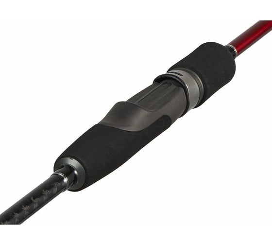 Спиннинговое удилище LUCKY JOHN Anira MICROJIG 5 7.1, с наконечником-стяжкой LJA-712ULF-PR