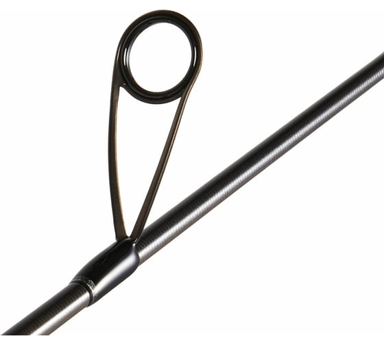 Спиннинговое удилище LUCKY JOHN Anira MICROJIG 5 7.1, с наконечником-стяжкой LJA-712ULF-PR