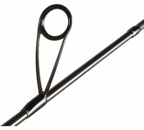 Спиннинговое удилище LUCKY JOHN Anira MICROJIG 5 6.6, с наконечником-стяжкой LJA-662ULF-PR
