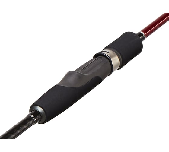 Спиннинговое удилище LUCKY JOHN Anira MICROJIG 5 7.5, с наконечником-стяжкой LJA-752ULF-PR