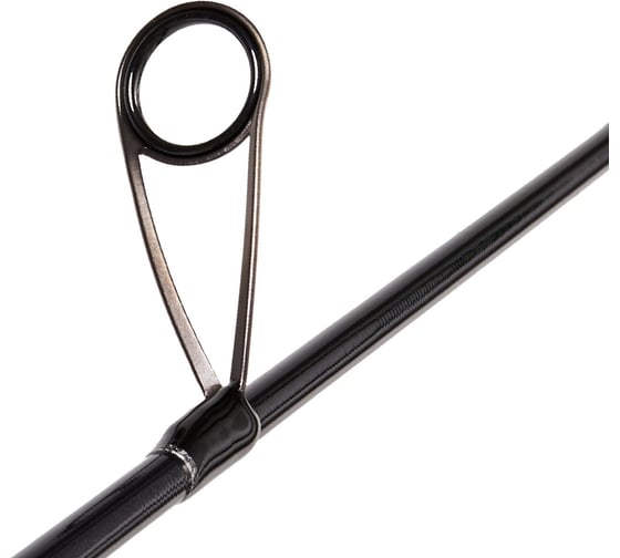 Спиннинговое удилище LUCKY JOHN Anira MICROJIG 5 7.5, с наконечником-стяжкой LJA-752ULF-PR