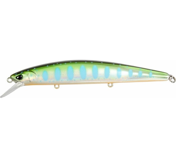 Плавающий воблер LUCKY JOHN LJ Pro Series MAKORA F 13.00/104 MA130F-104