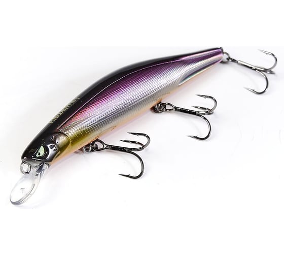 Плавающий воблер LUCKY JOHN LJ Pro Series MAKORA F 13.00/103 MA130F-103 1
