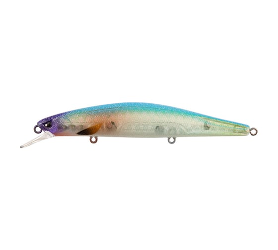 Плавающий воблер LUCKY JOHN LJ Pro Series MAKORA F 13.00/701 MA130F-701