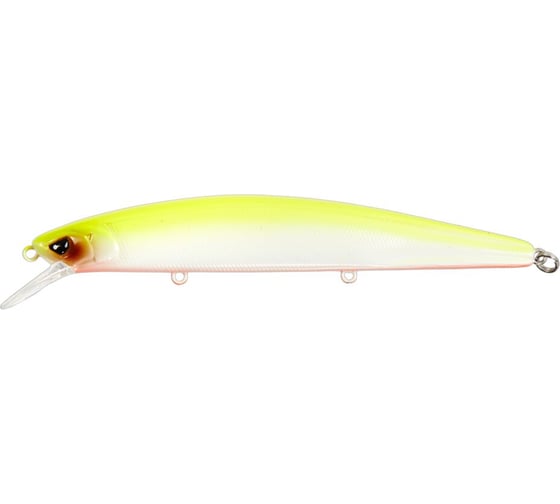 Плавающий воблер LUCKY JOHN LJ Pro Series MAKORA F 13.00/311 MA130F-311