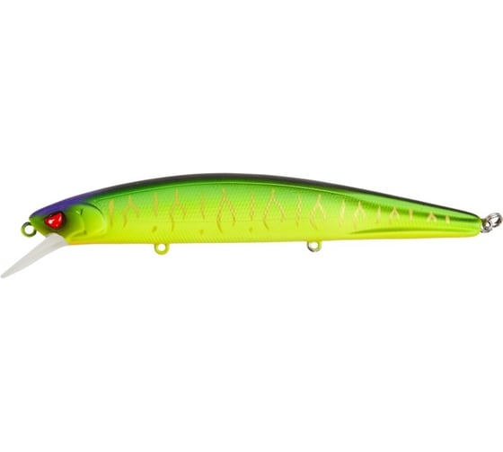 Воблер-суспендер LUCKY JOHN LJ Pro Series MAKORA SP 13.00/301 MA130SP-301