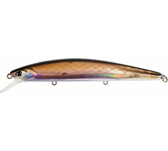 Воблер-суспендер LUCKY JOHN LJ Pro Series MAKORA SP 11.00/125 MA110SP-125