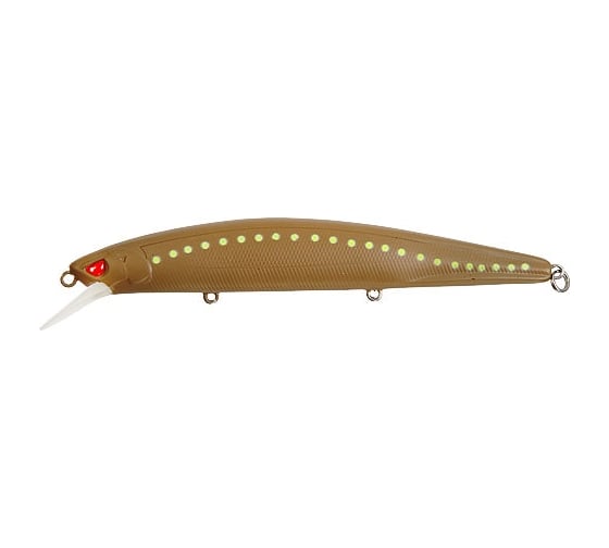Воблер-суспендер LUCKY JOHN LJ Pro Series MAKORA SP 13.00/302 MA130SP-302