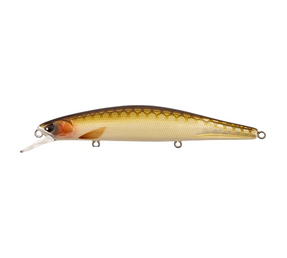 Воблер-суспендер LUCKY JOHN LJ Pro Series MAKORA SP 11.00/705 MA110SP-705