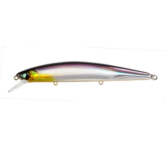 Воблер-суспендер LUCKY JOHN LJ Pro Series MAKORA SP 13.00/103 MA130SP-103