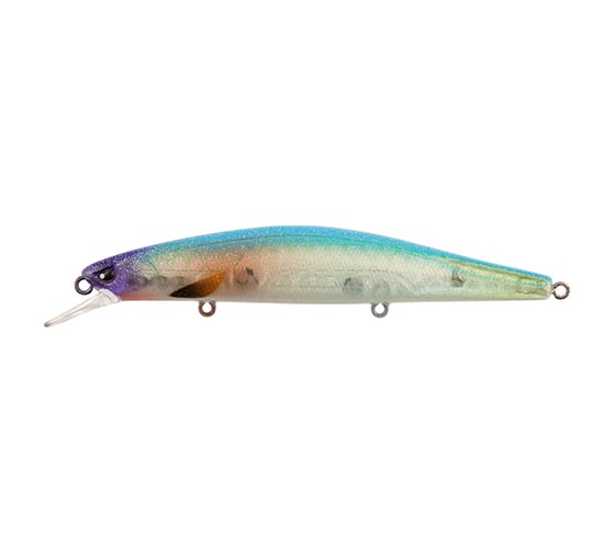 Воблер-суспендер LUCKY JOHN LJ Pro Series MAKORA SP 13.00/701 MA130SP-701