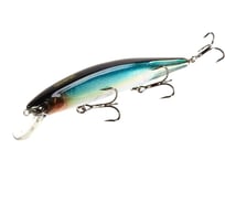 Воблер-суспендер LUCKY JOHN LJ Pro Series MAKORA SP 11.00/121 MA110SP-121