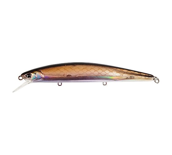 Воблер-суспендер LUCKY JOHN LJ Pro Series MAKORA SP 13.00/125 MA130SP-125