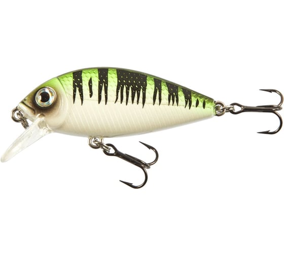 Плавающий воблер LUCKY JOHN LJ Original SHAD CRAFT F 05.00/A024 LJO1105F-A024