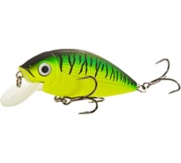 Плавающий воблер LUCKY JOHN LJ Original SHAD CRAFT F 05.00/A007 LJO1105F-A007