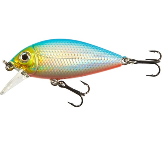 Плавающий воблер LUCKY JOHN LJ Original SHAD CRAFT F 07.00/A026 LJO1107F-A026