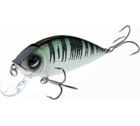 Плавающий воблер LUCKY JOHN LJ Original SHAD CRAFT F 07.00/A024 LJO1107F-A024